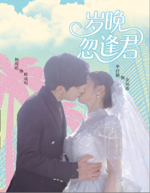 岁晚忽逢君（60集）