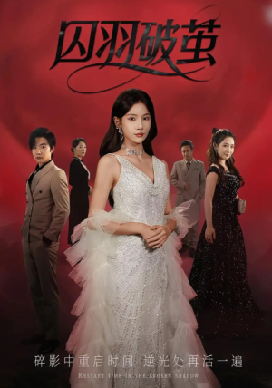 囚羽破茧（52集）