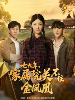 七九年家属院关不住金凤凰（60集）