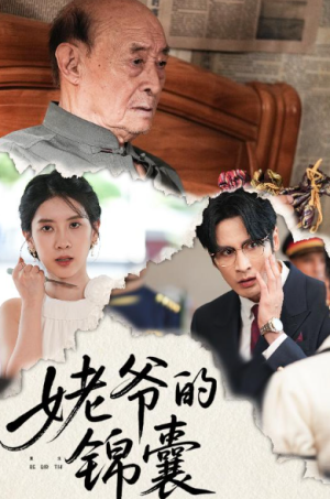 姥爷的锦囊（63集）