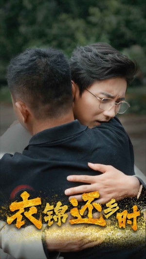 衣锦还乡时（70集）