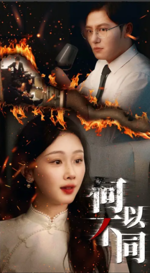 何以不同（32集）