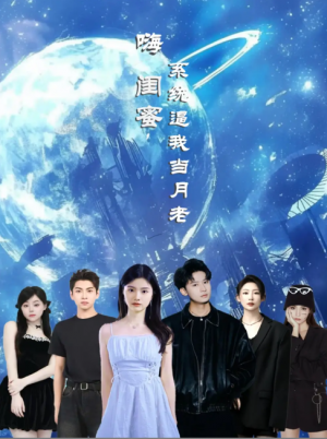 嗨闺蜜系统逼我当月老（52集）