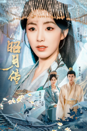 昭月传（79集）