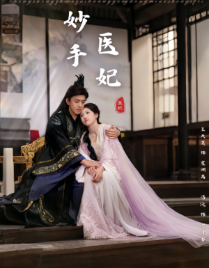 妙手医妃（78集）
