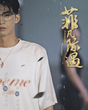 菲凡际遇（100集）