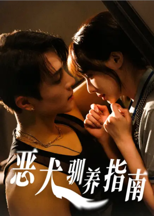 恶犬驯养指南（40集）