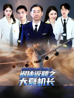 退休返聘之大夏机长（98集）