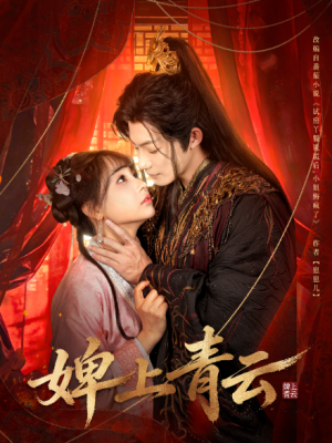 婢上青云（60集）