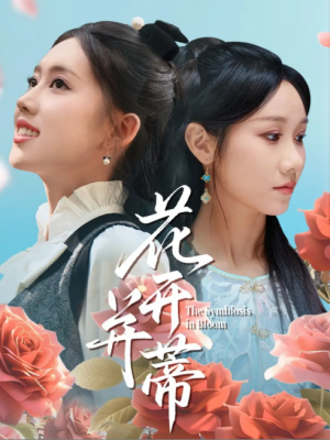 花开并蒂（70集）