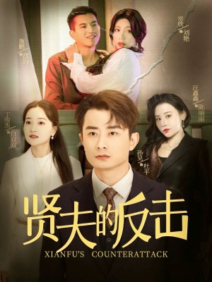 贤夫的反击（37集）