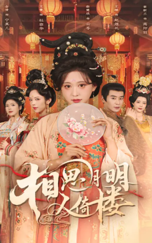 相思月明人倚楼(56集)