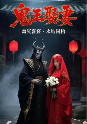 鬼王娶妻（70集）
