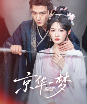 京华一梦（59集）
