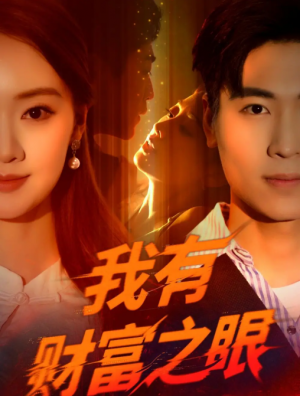 我有财富之眼（54集）