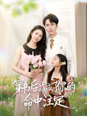穿书后我成了你的命中注定（51集）
