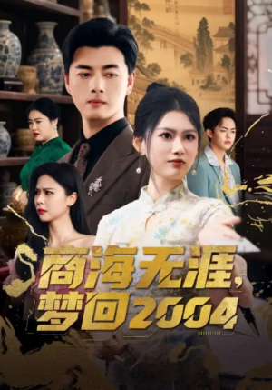 商海无涯，梦回2004&商海无涯梦回2004（71集）