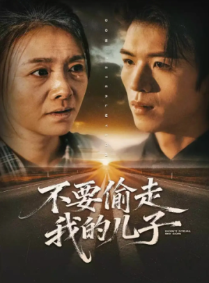 不要偷走我的儿子（33集）