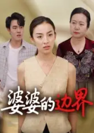 婆婆的边界（35集）