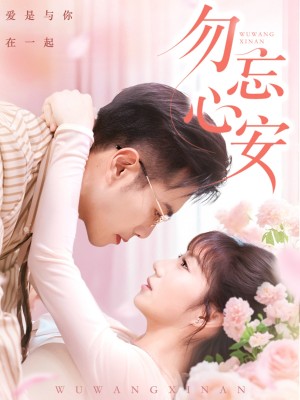 勿忘心安（20集）