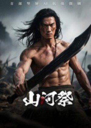 山河祭（10集）