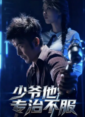 少爷他专治不服（74集）