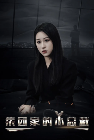 集团家的小总裁（80集）