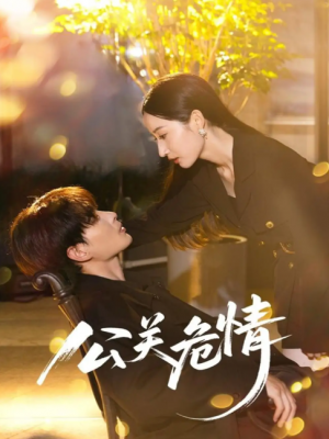 公关危情（60集）