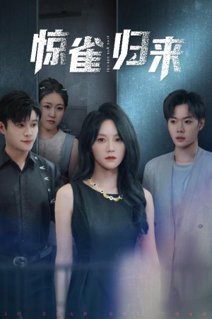 惊雀归来（45集）