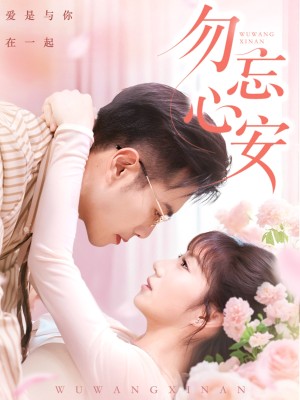 勿忘心安（20集）