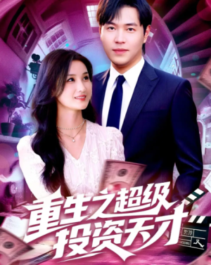 重生之超级投资天才 (107集) 