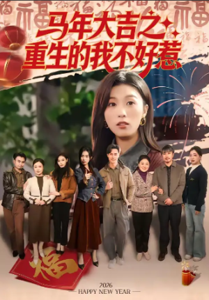 马年大吉之重生的我不好惹（100集）