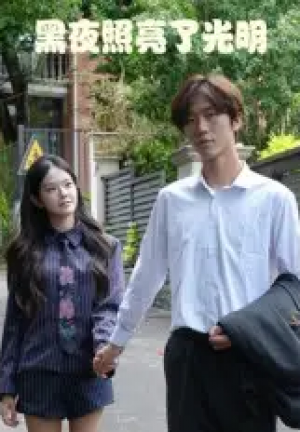 黑夜照亮了光明（15集）