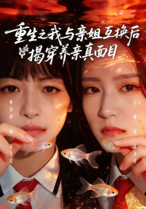 重生之我与亲姐互换后揭穿养亲真面目（63集）