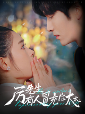 厉先生有人冒充你太太（73集）