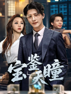 宝鉴天瞳（68集）