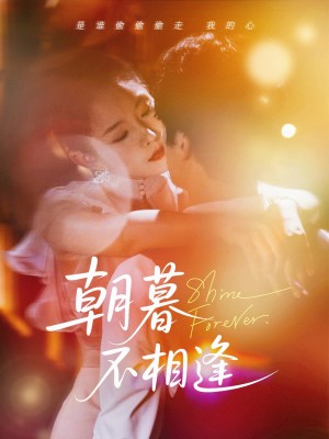 朝暮不相逢（72集）