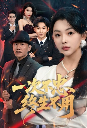 一次不忠终生不用（59集）