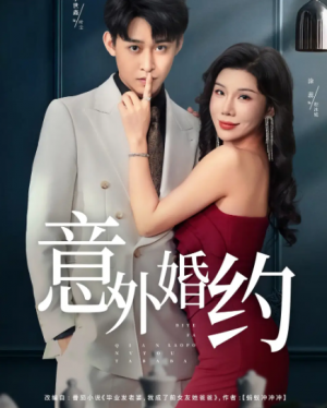 意外婚约 (80集) 