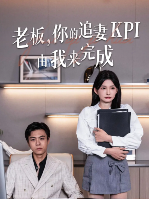 老板你的追妻KPI由我来完成（45集）