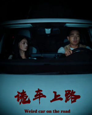 诡车上路（30集）