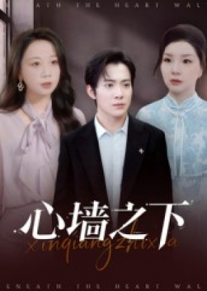心墙之下（43集）