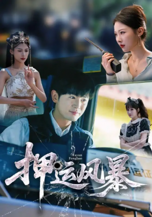 押运风暴（56集）