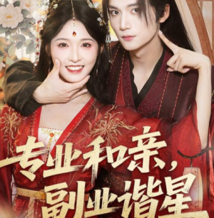 专业和亲，副业谐星(60集)