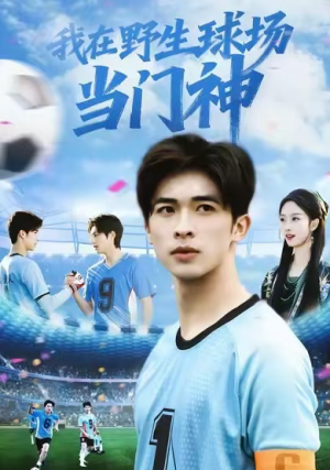 我在野生球场当门神（31集）