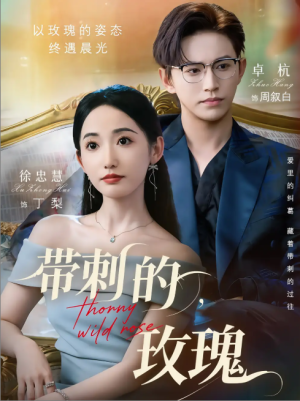 带刺的玫瑰（56集）