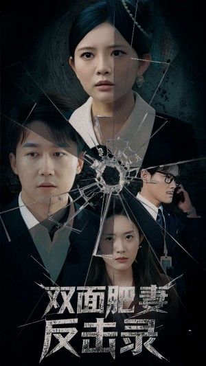 双面肥妻反击录（94集）