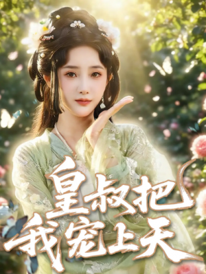 皇叔把我宠上天（82集）