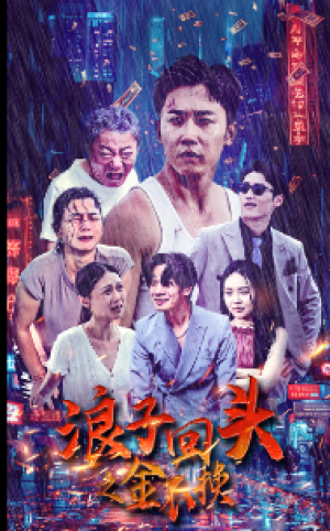 《浪子回头之金不换》（75集）