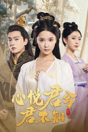 心悦君兮君不知（62集）